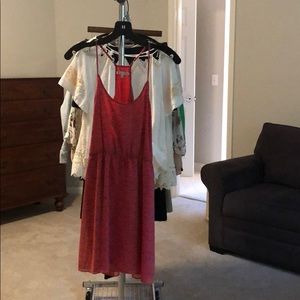 dress, size 4,